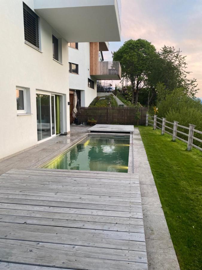 Apartment Luiz Schwaz Exterior photo